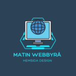 matin webbyrå